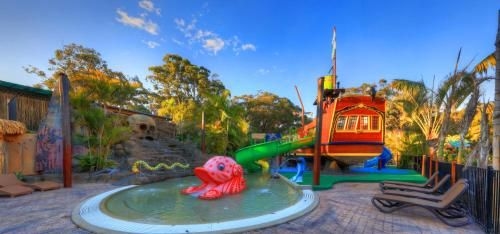 NRMA South West Rocks Holiday Park (BIG4 NRMA South West Rocks Holiday Park)3