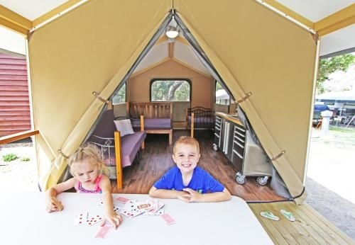 NRMA South West Rocks Holiday Park (BIG4 NRMA South West Rocks Holiday Park)2