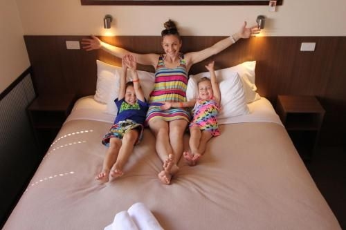 NRMA South West Rocks Holiday Park (BIG4 NRMA South West Rocks Holiday Park)1