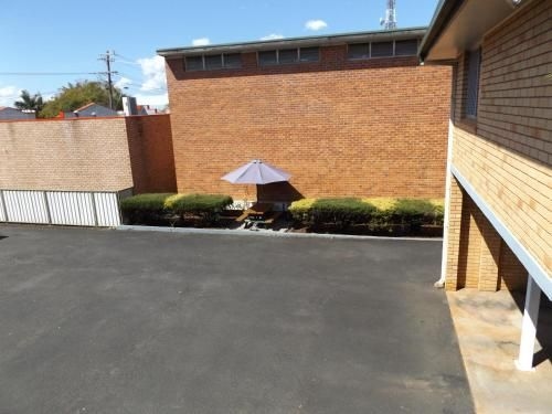 Civic Motel Grafton4