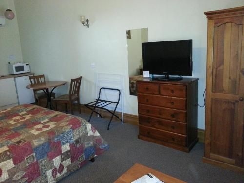 Sonbern Lodge Motel1