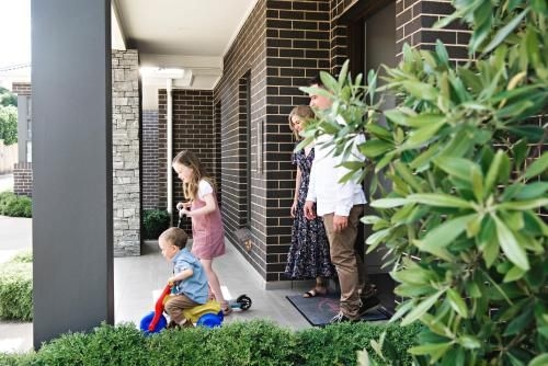 Kirsten Accommodation Mudgee (Lewis Street Apartments by Kirsten Serviced Accommodation)1