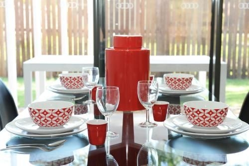 Kirsten Accommodation Mudgee (Lewis Street Apartments by Kirsten Serviced Accommodation)3