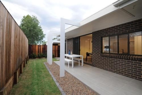 Kirsten Accommodation Mudgee (Lewis Street Apartments by Kirsten Serviced Accommodation)4