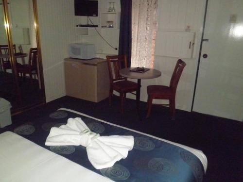 Poet's Recall Motel3