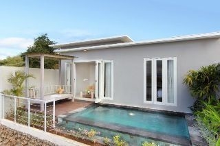 Paradise Loft Villas Bali1