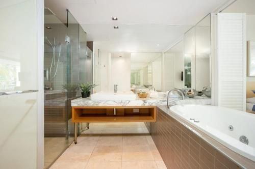 Unit 207 Plantation - Rainbow Beach4