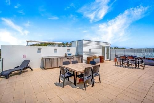 Unit 207 Plantation - Rainbow Beach3