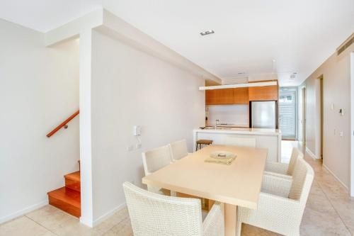 Unit 207 Plantation - Rainbow Beach2