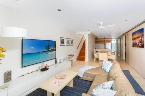 Unit 207 Plantation - Rainbow Beach1