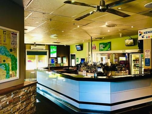 Lake Mulwala Hotel Motel2