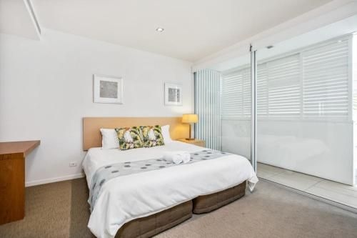 Unit 206 Plantation - Rainbow Beach4