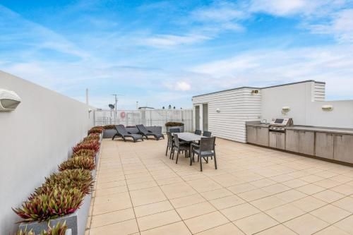 Unit 206 Plantation - Rainbow Beach3
