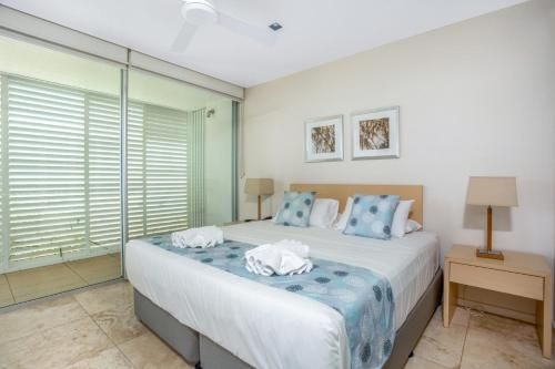 Unit 3 Plantation - Rainbow Beach2