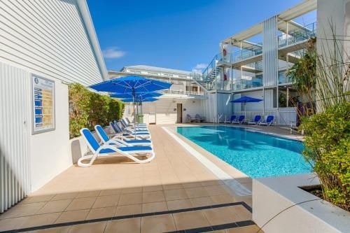 Unit 6 Plantation - Rainbow Beach3