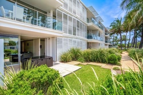 Unit 6 Plantation - Rainbow Beach2