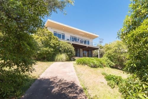 The Mount Martha Lookout0