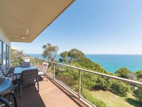 The Mount Martha Lookout1