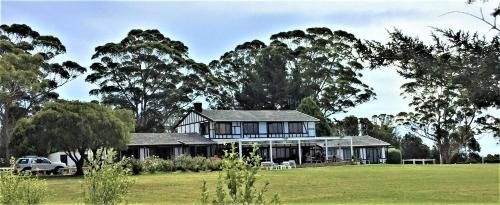 Castelli Estate Cellars Pty Ltd0