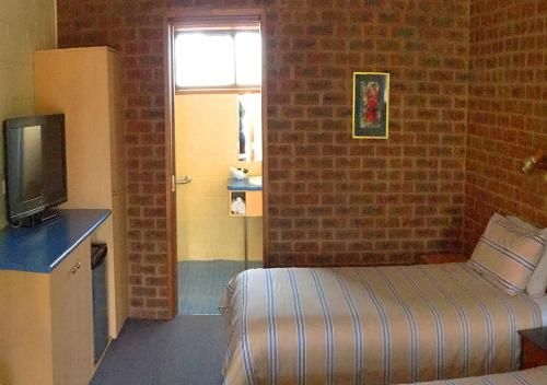 Milawa Motel0