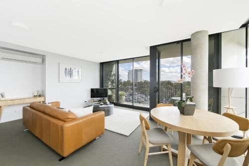 CityStyle Executive Apartments - BELCONNEN0