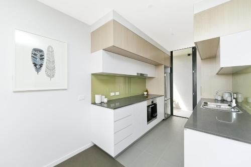 CityStyle Executive Apartments - BELCONNEN2