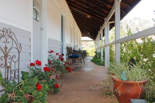 Bridgetown Valley Lodge2