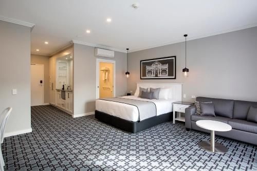 CH Boutique Hotel0
