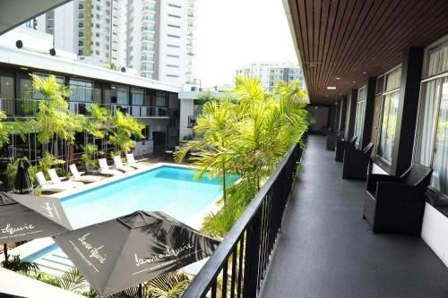 The Cavenagh1