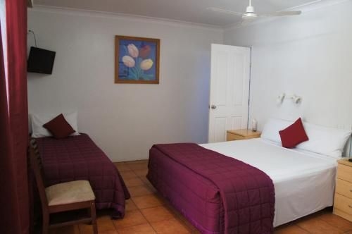 Ayrline Motel4