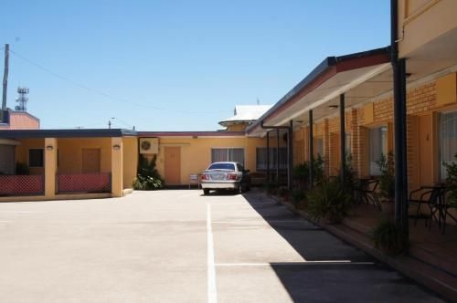 Ayrline Motel3