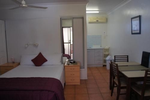 Ayrline Motel1