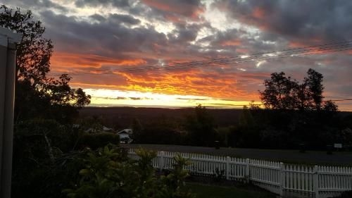 Sunset on Queens1