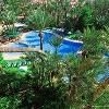 Hotel Marrakech Le Semiramis0