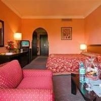 Hotel Marrakech Le Semiramis4