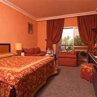 Hotel Marrakech Le Semiramis3