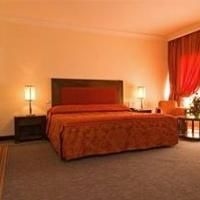 Hotel Marrakech Le Semiramis2