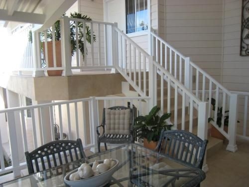 Brezza Bella Boutique Bed & Breakfast3