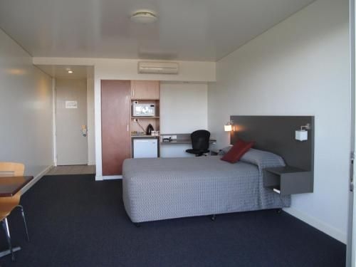Country Roads Motor Inn Dysart0