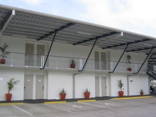 Country Roads Motor Inn Dysart4