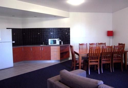 Country Roads Motor Inn Dysart1
