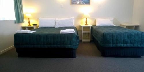 Earls Court Motel & Apartments3