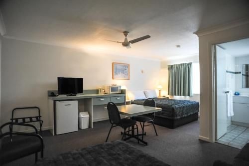 Earls Court Motel & Apartments2