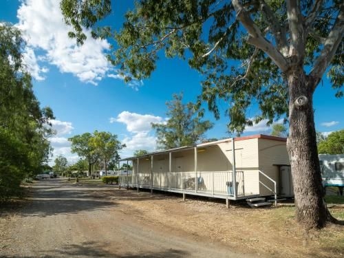 Biloela Caravan & Tourist Park4
