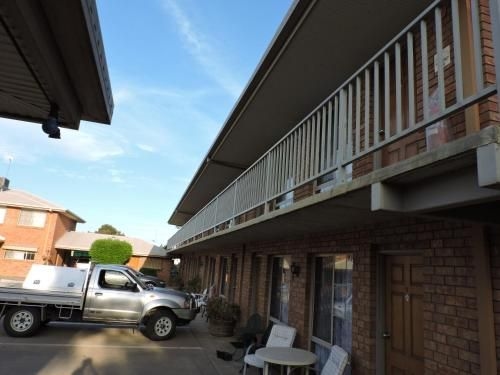 Red Cliffs Colonial Motor Lodge4