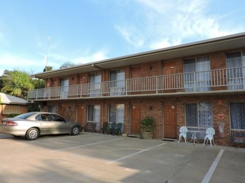 Red Cliffs Colonial Motor Lodge3