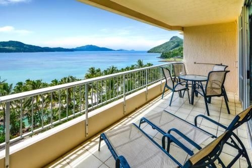 Whitsunday Apartments Hamilton Island1