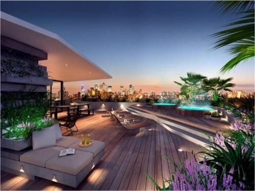 Riverside Resort Apartment0