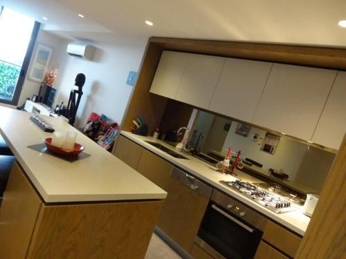 Riverside Resort Apartment2