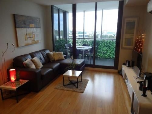 Riverside Resort Apartment1